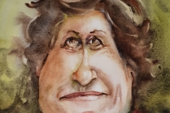 autoportrait-caricatural