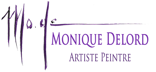 Monique Delord - Artiste Peintre